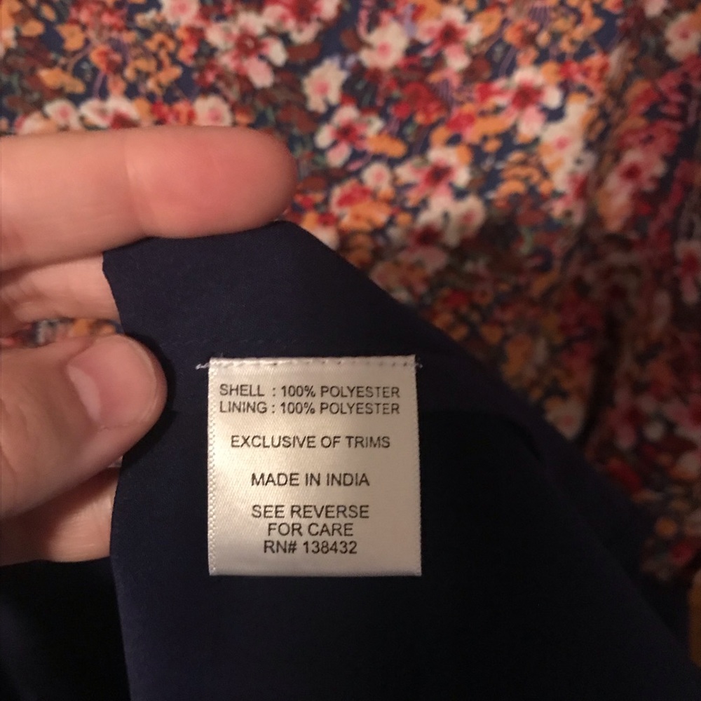 ModCloth Maxi Dress - Picture 6 of 6